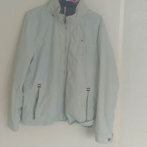 Lightweight jacket